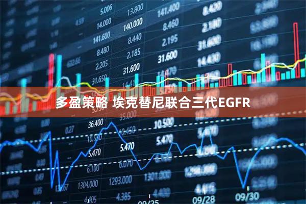 多盈策略 埃克替尼联合三代EGFR